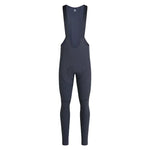 RAPHA Pro Team Winter Tights III - INW Dark Grey/White