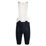 RAPHA RCC Pro Team Bib Shorts - Dark Navy/White