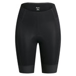 RAPHA Regular Women Cargo Shorts - BBK Black/Black