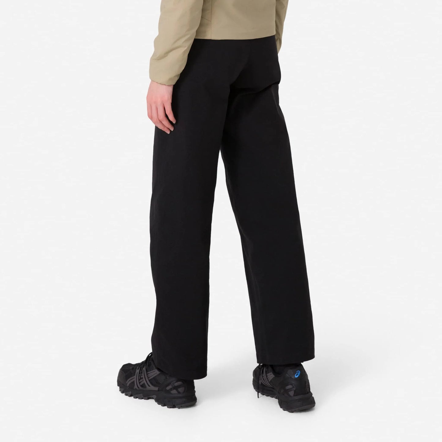 RAPHA Tech Pants Women - Black