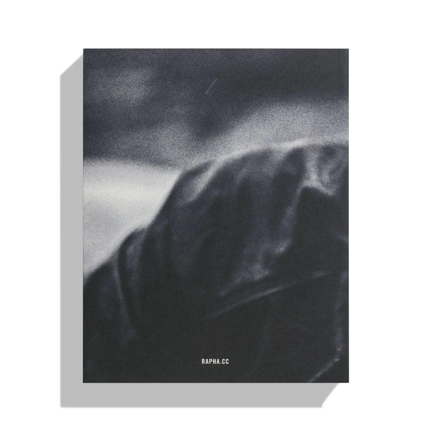 RAPHA The Extra Mile - Softback