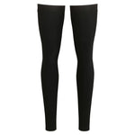 RAPHA Thermal Leg Warmers - Black