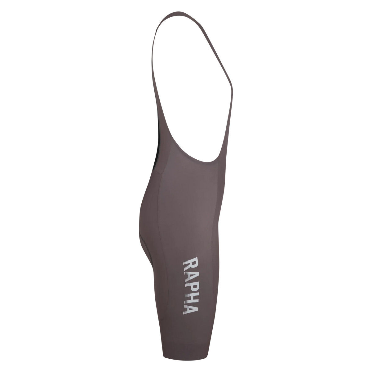 RAPHA Women Pro Team Raceweave Bib Shorts Novantasei - SLR Silver