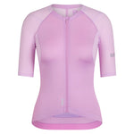 RAPHA Women's Pro Team Aero Jersey IV - Quartz/Silver