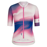 RAPHA Women's Pro Team Jersey Storm - Multicolour
