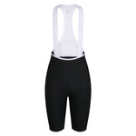 RAPHA Women's Pro Team Training Bib Shorts II - Regular - Black/White