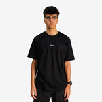 RAPHA X VELODROM ODEON Raceday Cotton Tshirt - Zwart