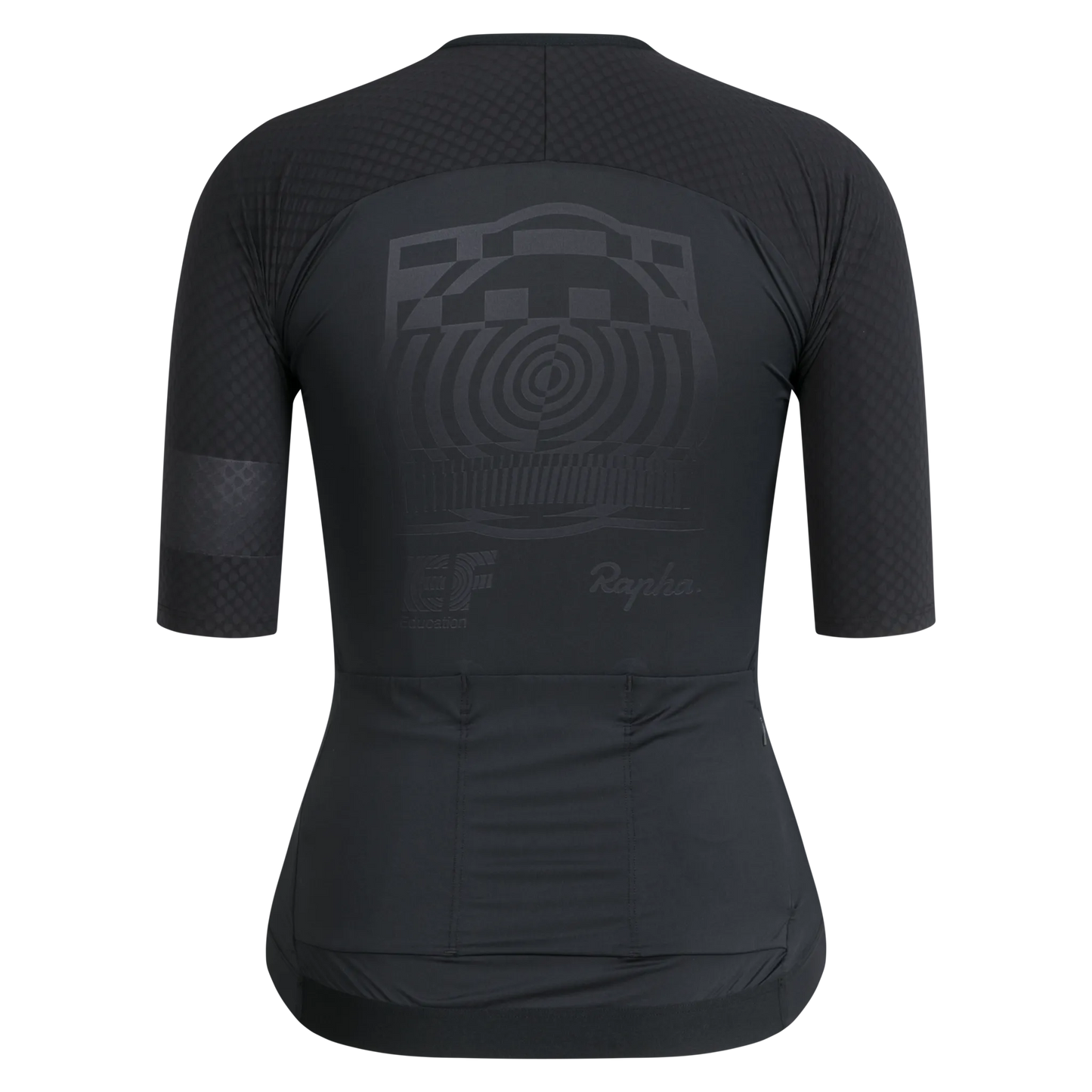 RAPHA x EF Pro Team Aero Women Jersey - MUL/Blackout