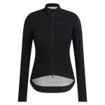 RAPHA x EF Pro Team Long Sleeve Shadow Women Jersey - MUL/Blackout
