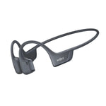 REFURBISHED SHOKZ OpenRun Pro 2 Bone Conduction Sport Headphones - Black