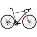 RIDLEY Grifn Road Bike - Silver