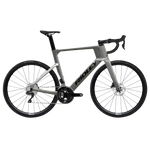 Noah 3.0 Black - Shimano 105 Di2