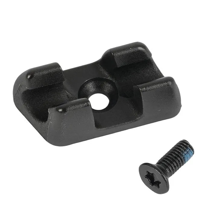ROCKSHOX Hydraulic Hose Guide - Black
