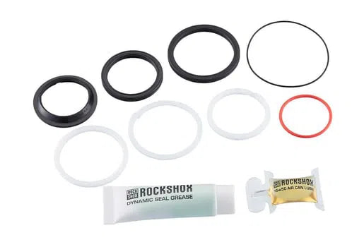 ROCKSHOX Service Kit Sidluxe