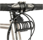 Restrap Bumper Bar - Black