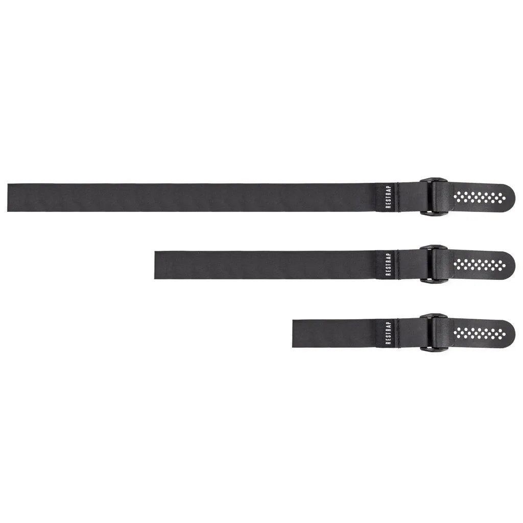 Restrap Fast Straps Mix - Black