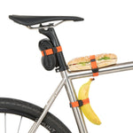 Restrap Fast Straps Small - Orange