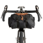 Restrap New Bar Bag Small - Orange