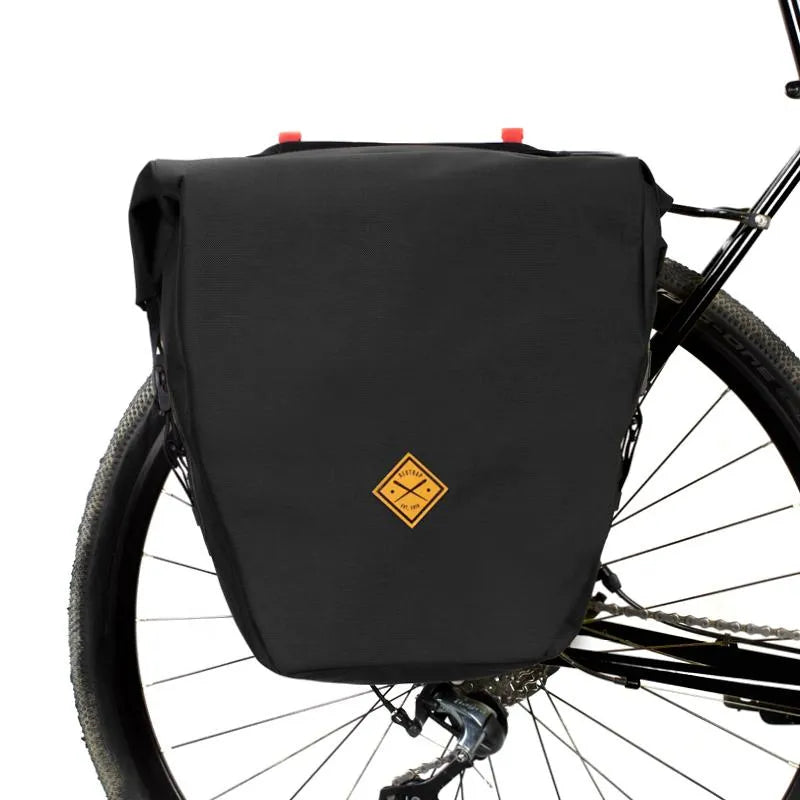 Restrap Pannier Large - Black