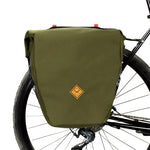 Restrap Pannier Large - Olive