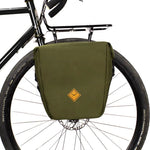 Restrap Pannier Small - Olive