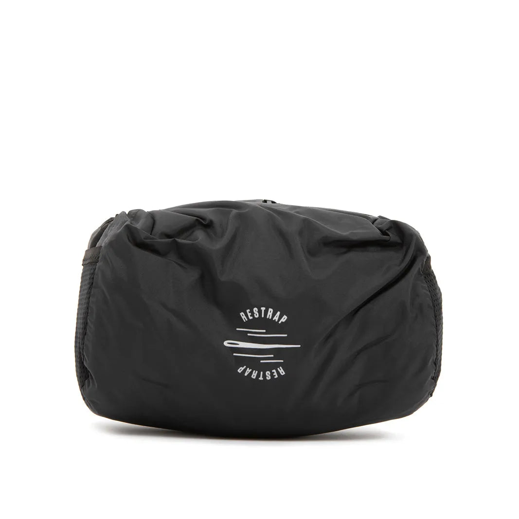 Restrap Race Dry Pack V2 7L - Black