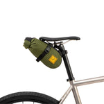 Restrap Saddle Pack 2.5L - Olive