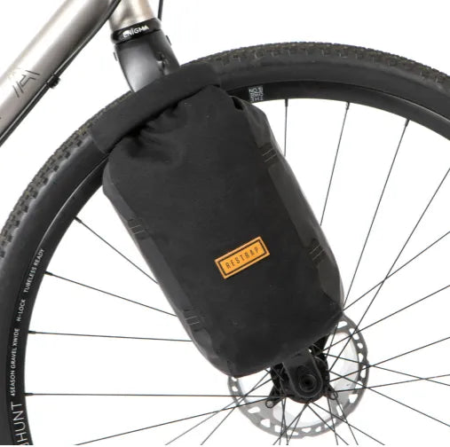Restrap Switch Pannier - 10L
