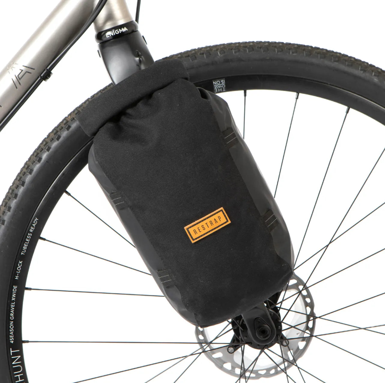 Restrap Switch Pannier - 5L