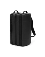 DB Journey Roamer Pro Split Duffel Sac à dos 30L - Noir Out
