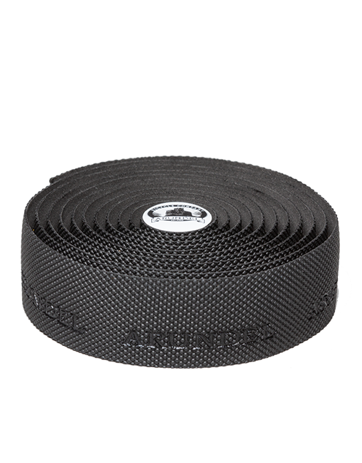 ARUNDEL Nastro manubrio RUBBER GECKO - Nero