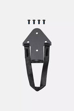 SPECIALIZED Battery L Bracket Kit - Black
