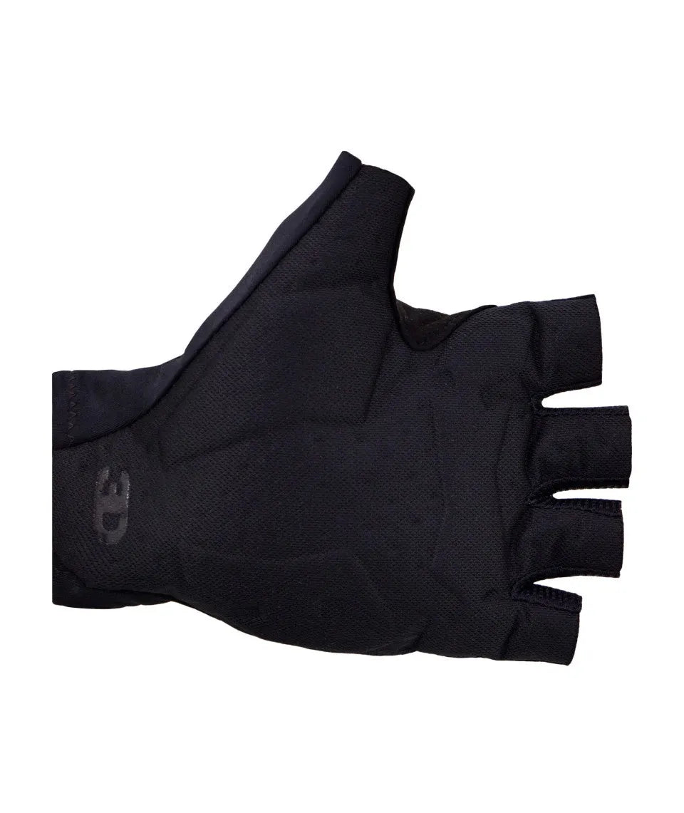SANTINI 3D Gloves - Black
