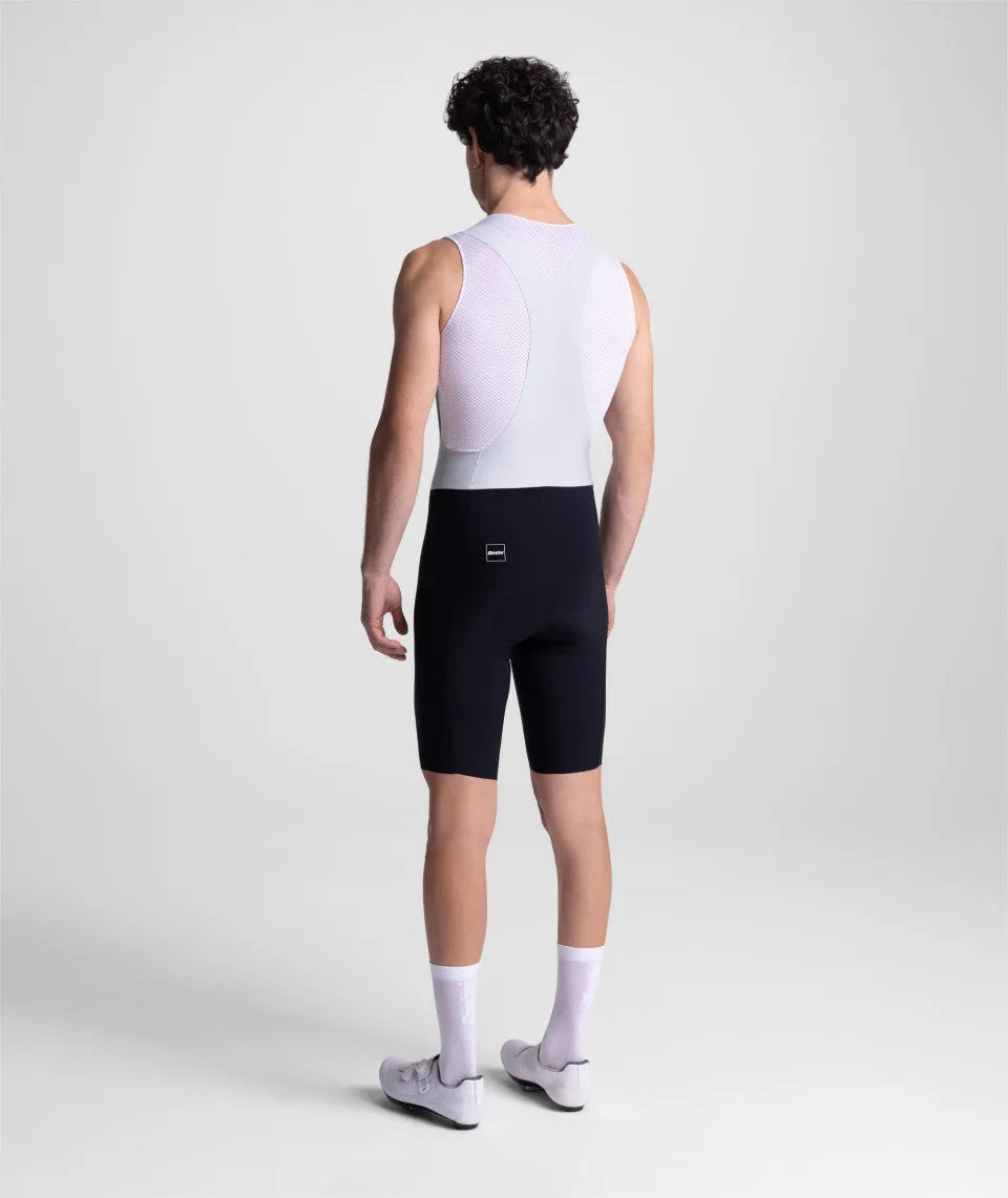 SANTINI Aero Race Bib Short - Black