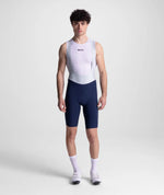 SANTINI Aero Race Bib Shorts - Blau Nautica