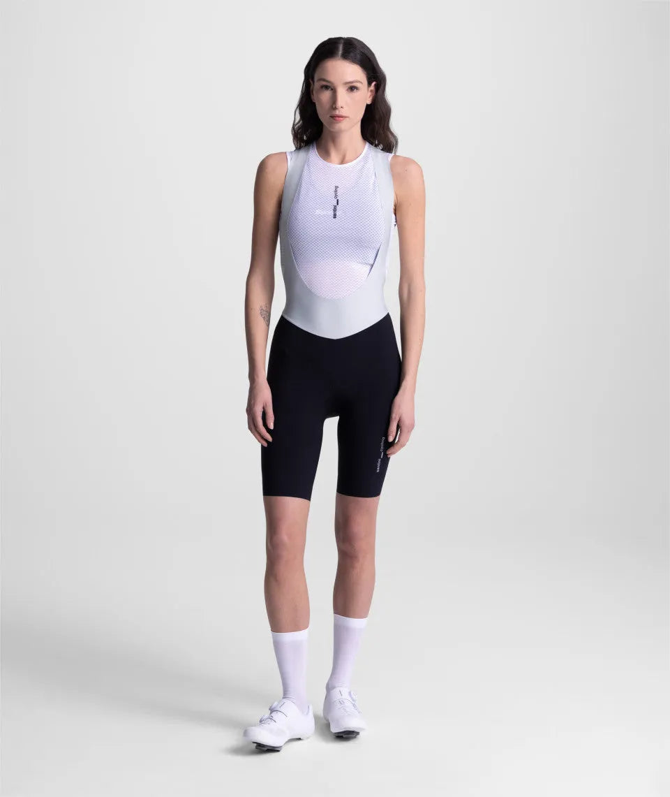 SANTINI Aero Race Damen Trägerhose