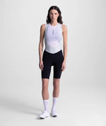 SANTINI Aero Race Women Bib Short - Black