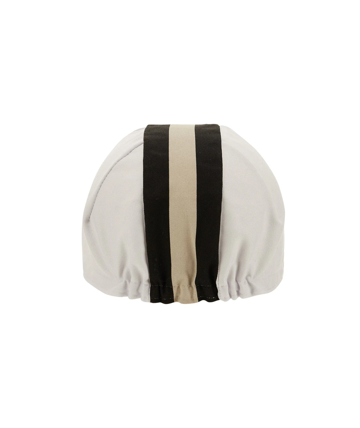 SANTINI BENGAL CAP - White