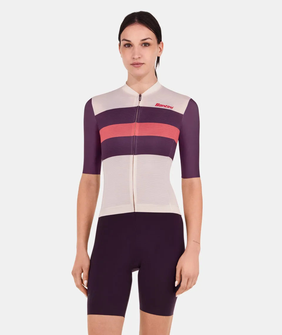SANTINI Bengal Unisex Jersey - Winery