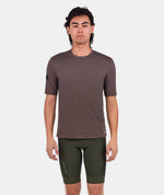 SANTINI DELTA LINE - TECH T-SHIRT - CC