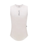 SANTINI Delta Baselayer - White