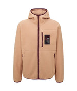 SANTINI Eroica Monte Jacket - Capuccino