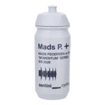 SANTINI Mads Pedersen Momentum Series Bidon - Grey