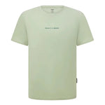 SANTINI Mads Pedersen Momentum Series Tshirt - Mint Blue