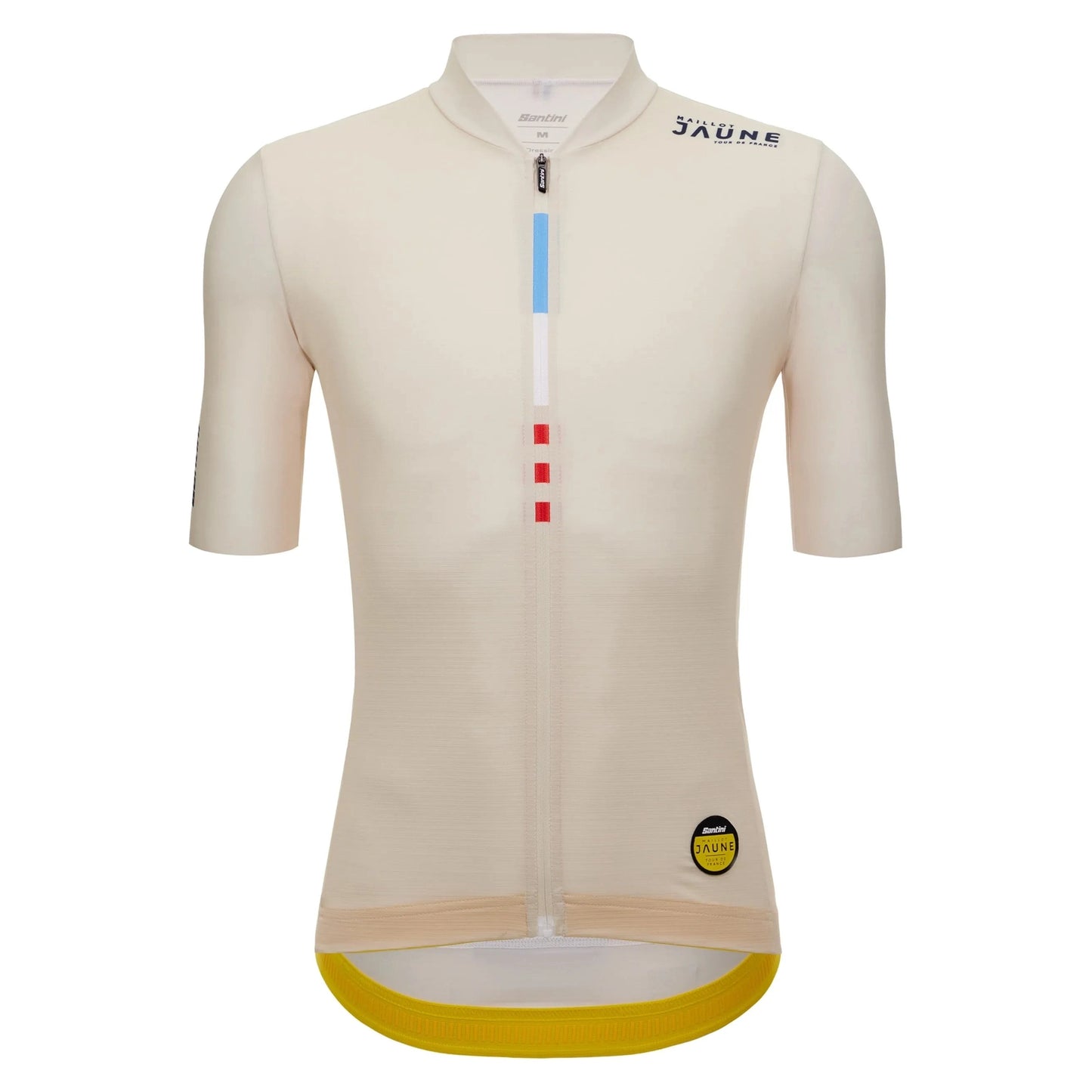 SANTINI Maillot Jaune Unisex Jersey - Mont Ventoux