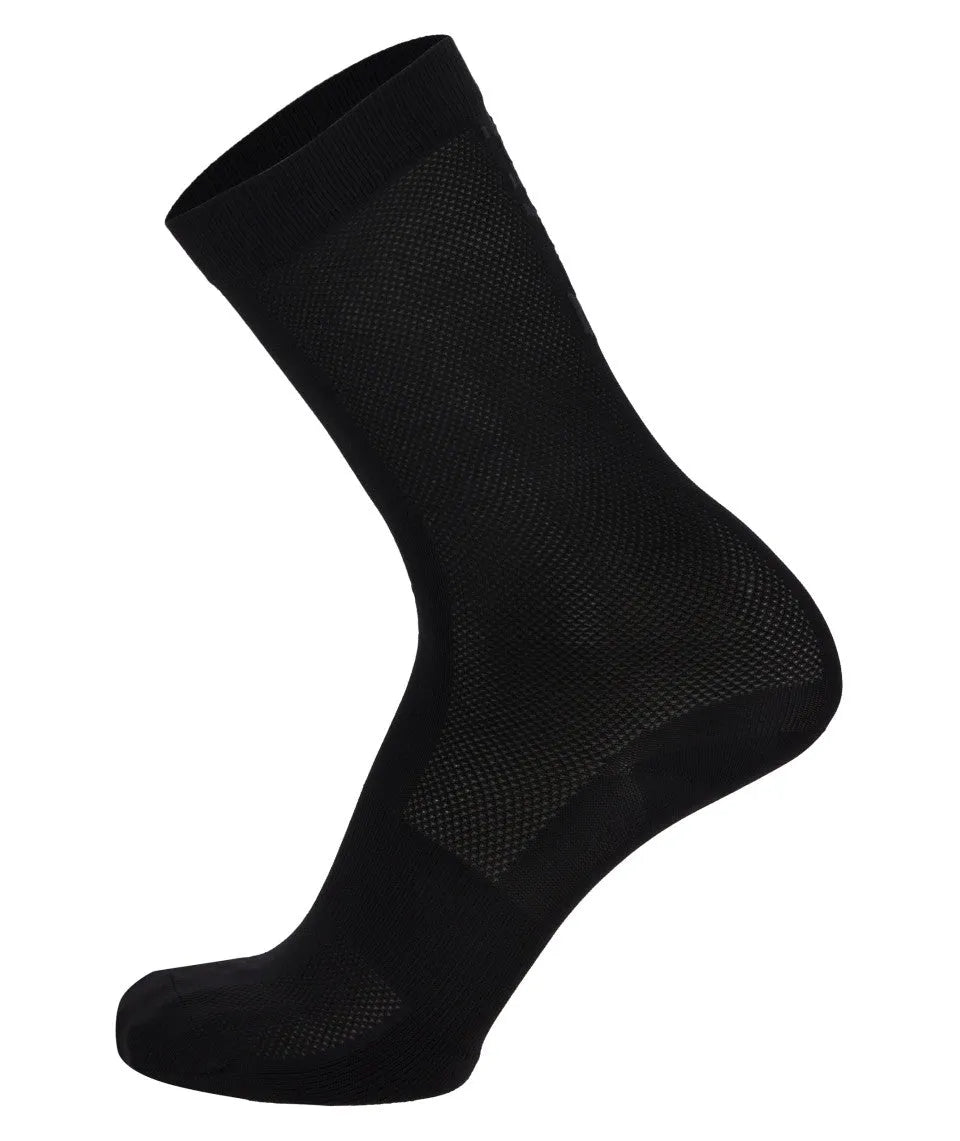 SANTINI Puro Socks - Black