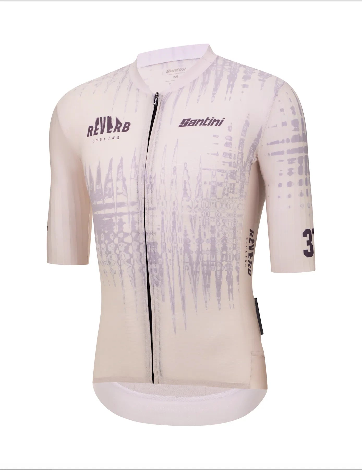 SANTINI REVERB CYCLING - SHORT SLEEVE JERSEY