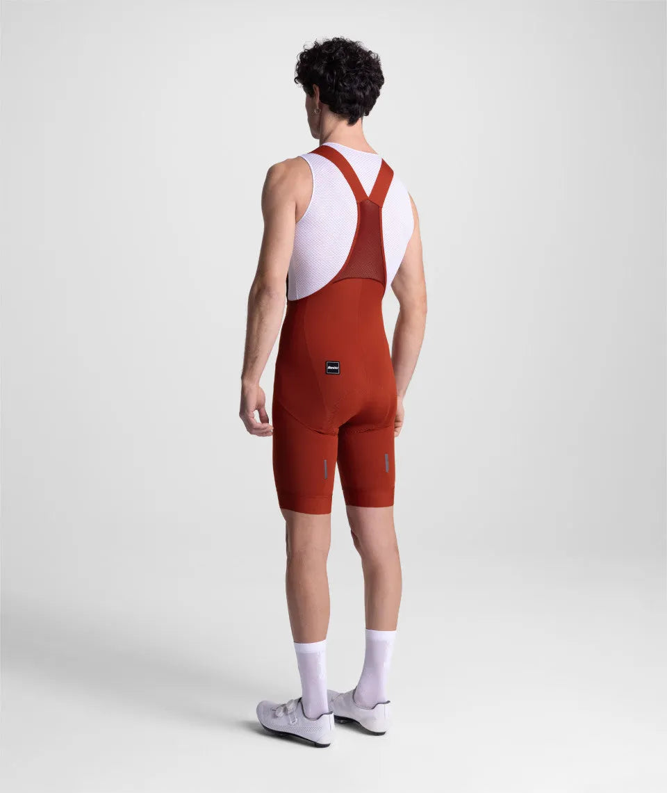 SANTINI Ready To Ride Bib Short - Terrain