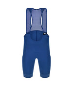SANTINI Ready To Ride Bib Shorts - Bluette