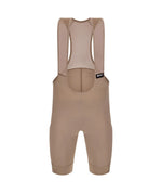 SANTINI Ready To Ride Bib Shorts - Cappuccino